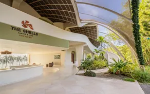 The Shells Resort & Spa Phu Quoc - Image 3
