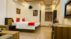 POOJA inn - Image 2