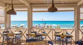 Riva di Ugento Beach Camping Resort - Image 2