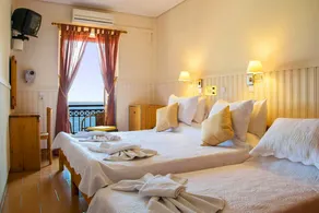Hotel Sunrise Beach - Image 2