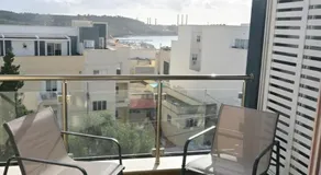 Harbour Haven - Marsaxlokk Seaside Apt with Balcony & Harbour Views - Image 5