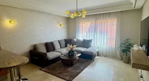 Appartement avec piscine à Marrakech - Image 4