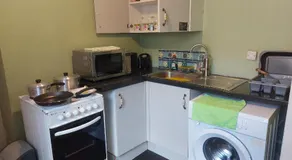 Private 1 Bed Flat Near The Aston Villa Park - Image 2
