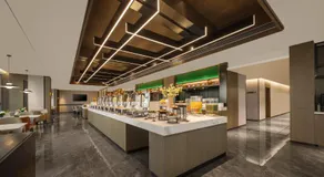 Atour Hotel Jinan West Railway Station - Image 5