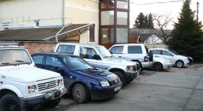 Mo-Ha Panzió - Image 3