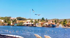 De Boa na Lagoa Cabo Frio, Praias Peró, Conchas e Ilha do Japonês - Image 5
