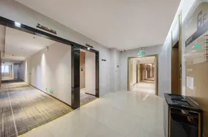 逸方酒店广州北京路步行街一德路地铁站店 - Image 2