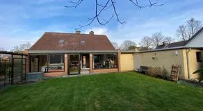 Haus Ostend Ganzes Ferienhaus mit Garten ideal für zwei Erwachsene und zwei Kinder - Image 4
