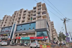 OYO 11072 Hotel Kajri Residency - Image 4