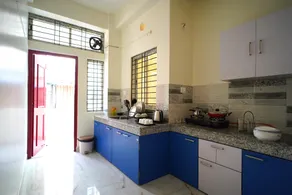 Beau Monde Royal– Elegant 3BHK with WiFi & Kitchen - Image 3