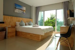 Interpark Hotel & Residence, Eastern Seaboard Rayong - Image 5