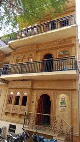 Hotel Neem Haveli - Image 2