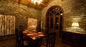 Nine Furlongs, Binsar Wildlife Sanctuary - Image 4