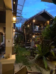 Saithong Guest House Old City - Image 5