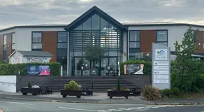 Buckshaw Snoozy - Image 3