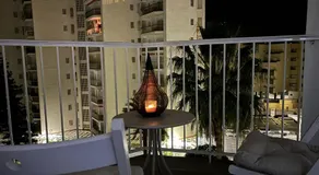 Apartamento premium a pie de playa, con 3 piscinas, mini golf y terraza - Image 5
