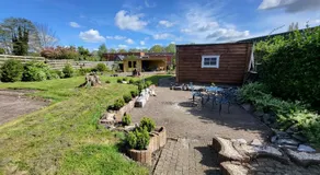 vakantie appartement Stadskanaal - Image 5