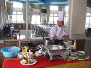 Asia Plaza Hotel - Image 5