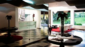 Paredes Design Hotel - Image 2