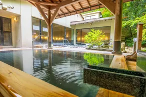 Yumoto Fujiya Hotel - Image 3