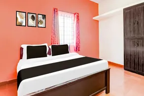 Collection O DLF IT Park Ramapuram - Image 4