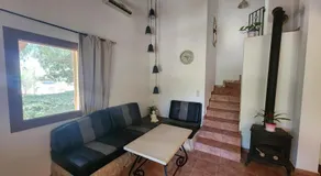 Astrelis Emerald Villa - Cozy house close to nature - Image 5
