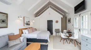 Beach Huts Middleton - Image 2
