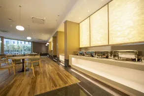 MEHOOD Hotel Jining Zoucheng - Image 4