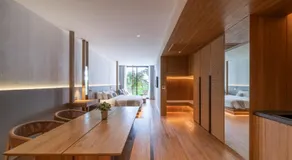 Riva Vista Riverfront Resort Chiang Rai - Image 5