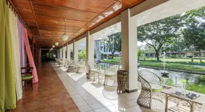 Mesra International Hotel - Image 4