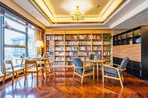 Chengdu Jinhe Hotel - Image 3
