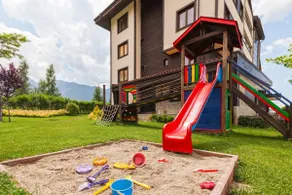 Pirin Bliss Apartment Ski, Spa and Relax at Terra Complex - Image 5