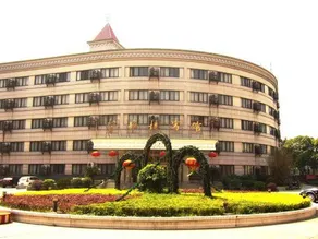 Xin Ya Lou Hotel - Image 3