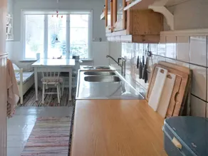 4 star holiday home in Hallabro - Image 2