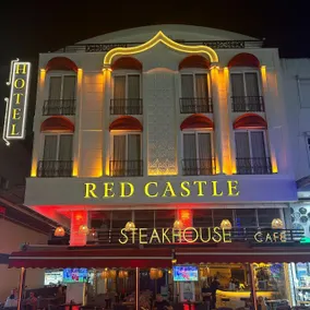 RED CASTEL HOTEL - Image 5