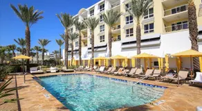 HYATT SIESTA KEY BEACH - Image 2