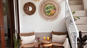 Dharma Shanti Villa - Private Pool - Peaceful Ubud Escape - Image 4