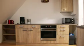 Ferienwohnung Seerose - Image 4