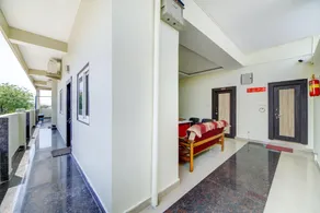 Hotel O KSL Guest House - Image 3