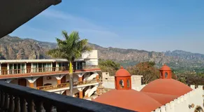 Hotel Leyenda del Tepozteco - Image 3