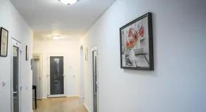 Spacious and cozy 3BD+Terrace Couples Apartment - Image 5