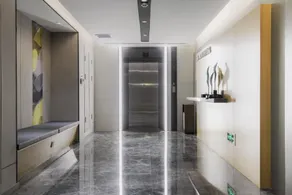 Home Inn Style Dezhou Development Zone Sanba East Road Jinhua Avenue High-speed Railway Station - Image 4