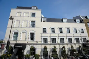 Kings Cross Inn Hotel - Image 5