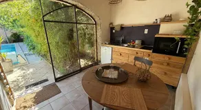 Le Patio aux Oiseaux - Image 2