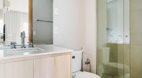 Tabas - Edifício GO 850 na Vila Olímpia - Image 3