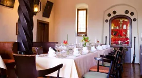 Hotel Schloß Weitenburg - Image 5