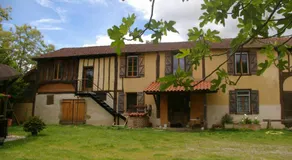Gîte l'appel de la Forêt - Image 3