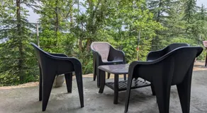 Deodar hill top home stay chail - Image 3