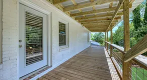 Family Retreat Near Ft Benning- Playground, Deck, Sleeps 8 - Image 5
