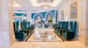 Ramada by Wyndham Sihanoukville Xinhaohui Palace - Image 2